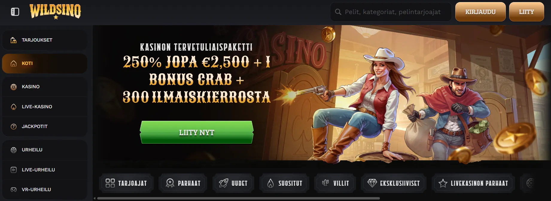 Nettikasino vs. kivijalkakasino – miksi verkko voittaa?